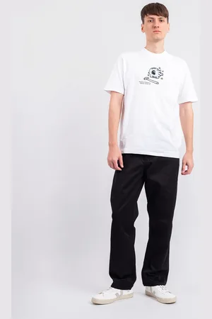 Carhartt Simple Pant Black rinsed W31/L32