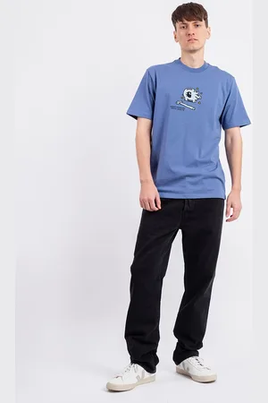 Carhartt Nolan Pant Black stone washed W30/L32
