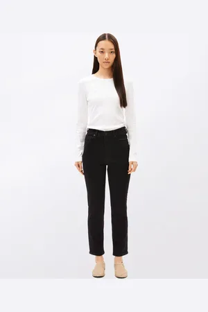 Armedangels Lejaani 520 rinse black W27/L30