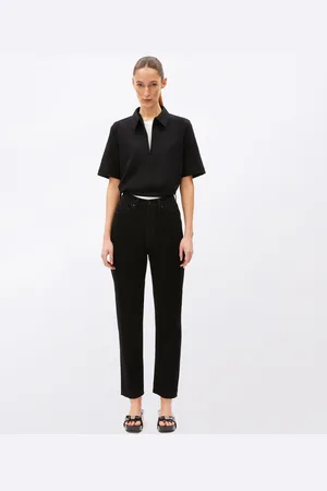 Armedangels Mairaa 105 black W28/L32