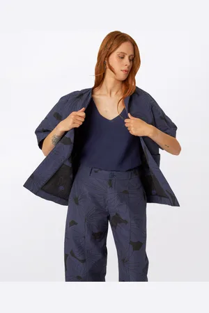 SKFK Kanala Jacket Kokomo L