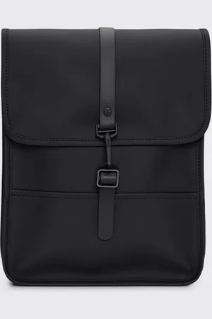 Rains Batoh Backpack Micro 01 Black