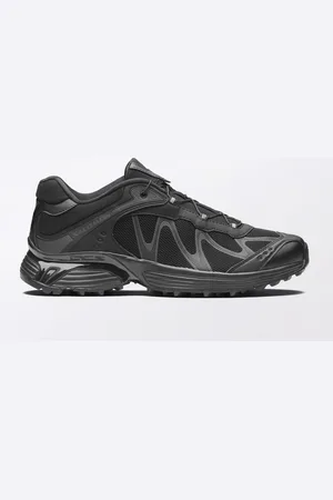 Salomon XT – Whisper Black/Black/Asphalt 42