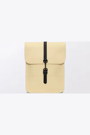 Rains Batoh Backpack Micro 111 Gleam