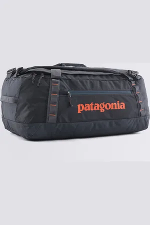 Patagonia Batoh Black Hole Duffel 55L Smolder Blue