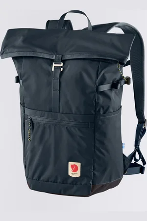 Fjällräven Batoh High Coast Foldsack 24 560 Navy