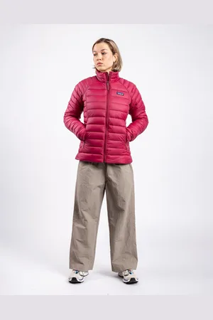 Patagonia W