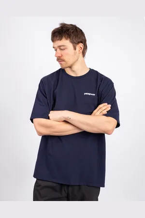 Patagonia Tričko M