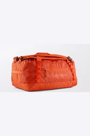 Patagonia Black Hole Duffel 40L Pollinator Orange