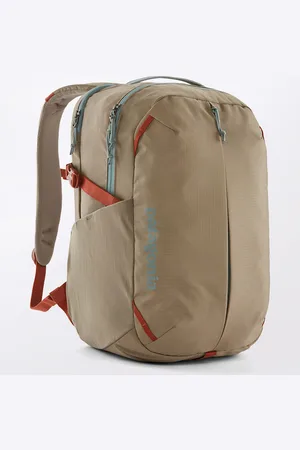 Patagonia Batoh Refugio Day Pack 26L Seabird Grey