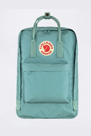 Fjällräven Batoh Kanken Laptop 17" 501 Sky Blue
