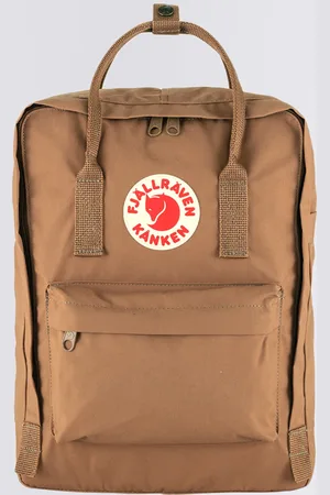 Fjällräven Batoh Kanken 228 Khaki Dust