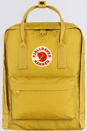 Fjällräven Batoh Kanken 135 Kantarell