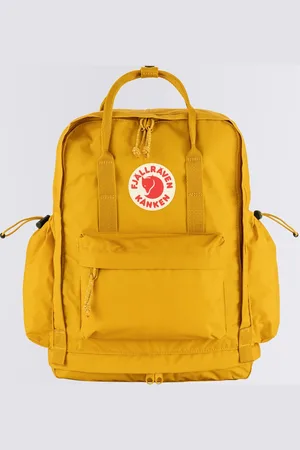 Fjällräven Batoh Kanken Outlong 160 Ochre
