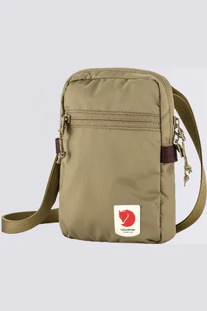 Fjällräven High Coast Pocket 221 Clay