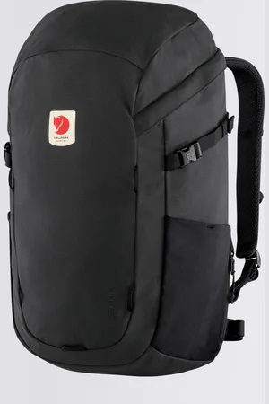 Fjällräven Batoh Ulvö 30 550 Black