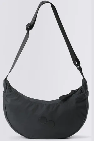 PinqPonq Krumm Small Pure Black