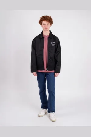 Carhartt Racer Module Jacket Black/Yosemite rigid L