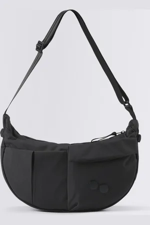 PinqPonq Krumm Medium Crinkle Black