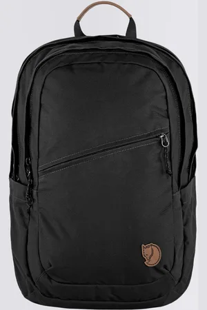 Fjällräven Batoh Räven 28 550 Black