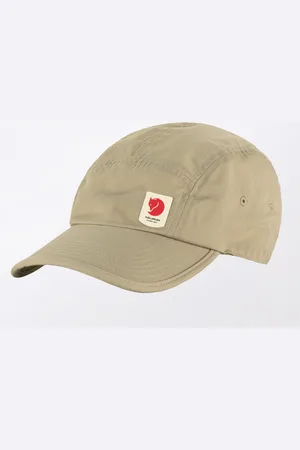 Fjällräven High Coast Lite Cap 118 Fossil L/XL
