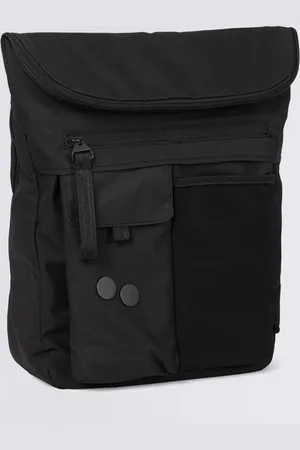 PinqPonq Batoh Klak Construct Black