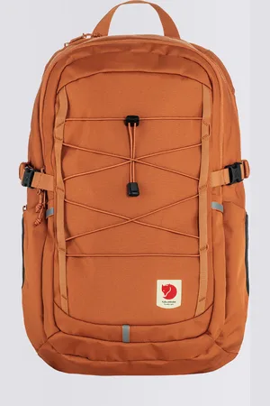 Fjällräven Batoh Skule 28 243 Terracotta Brown