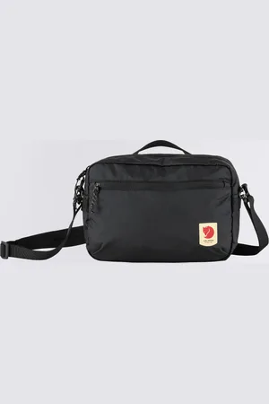 Fjällräven High Coast Crossbody 550 Black