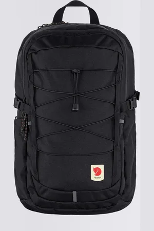 Fjällräven Batoh Skule 28 550 Black