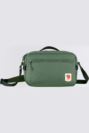 Fjällräven High Coast Crossbody 614 Patina Green