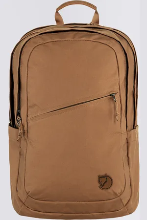 Fjällräven Batoh Räven 28 228 Khaki Dust