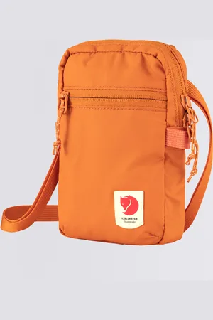 Fjällräven High Coast Pocket 207 Sunset Orange