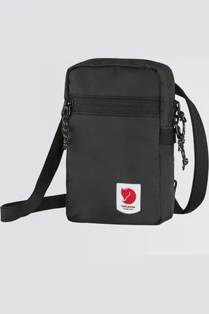 Fjällräven High Coast Pocket 550 Black