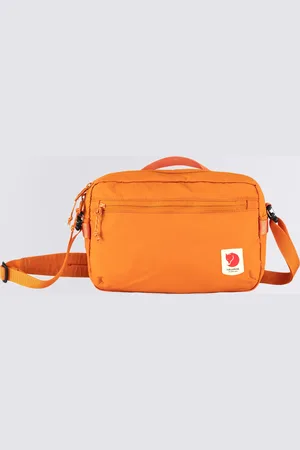 Fjällräven High Coast Crossbody 207 Sunset Orange