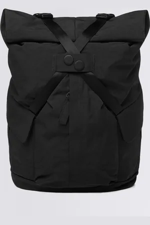 PinqPonq Batoh Kross Crinkle Black