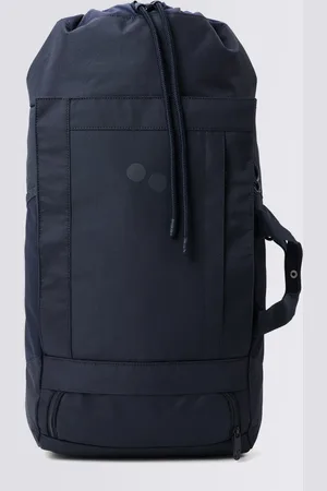 PinqPonq Batoh Blok Large Fjord Navy