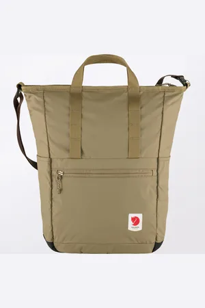 Fjällräven Batoh High Coast Totepack 221 Clay
