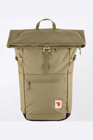 Fjällräven Batoh High Coast Foldsack 24 221 Clay
