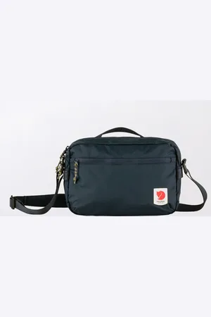 Fjällräven High Coast Crossbody 560 Navy