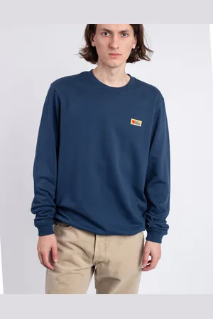 Fjällräven Vardag Sweater M 638 Storm M