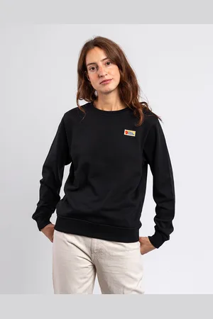 Fjällräven Vardag Sweater W 550 Black L