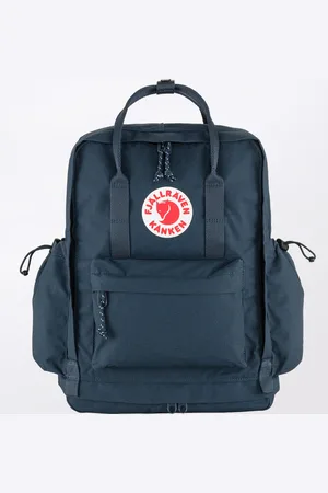Fjällräven Batoh Kanken Outlong 560 Navy