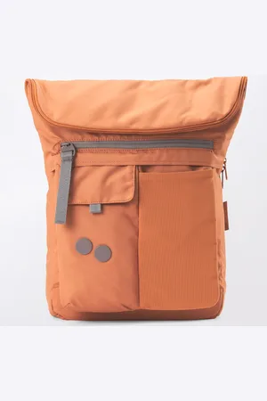 PinqPonq Batoh Klak Construct Construct Orange