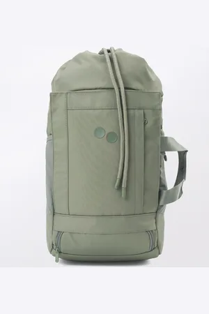 PinqPonq Batoh Blok Medium Desert Sage