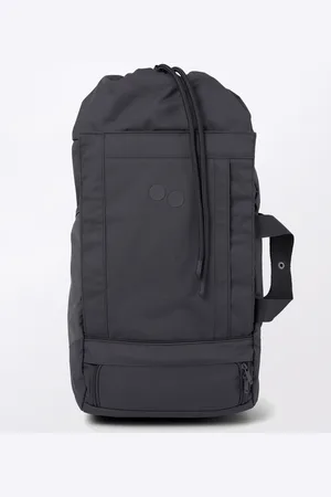 PinqPonq Batoh Blok Large Deep Anthra