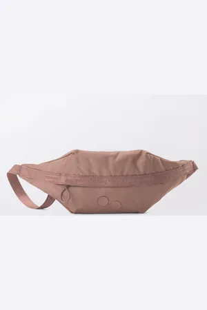 PinqPonq Brik Dusted Mauve