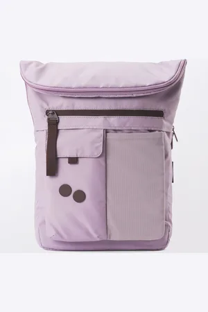 PinqPonq Batoh Klak Construct Construct Lilac