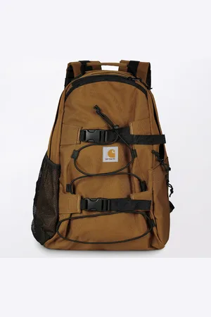 Carhartt Batoh Kickflip Backpack Hamilton Brown