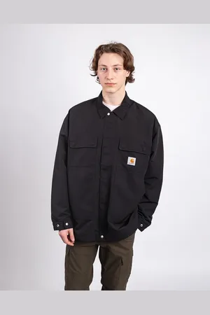 Carhartt Liam Jacket Black S