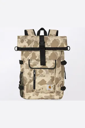 Carhartt Batoh Philis Backpack Camo Duck, Desert